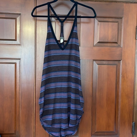 We The Free Racerback tank dress Medium - Picture 1 of 4